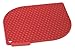 Charles Viancin Honeycomb Pot Holder - Red