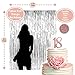18th Birthday Decorations For Girls - Sash, Balloon Number, Cupcake Toppers, Banners | Happy 18 Bday Gift Party Supplies Rose Gold | Her Daughter Mom