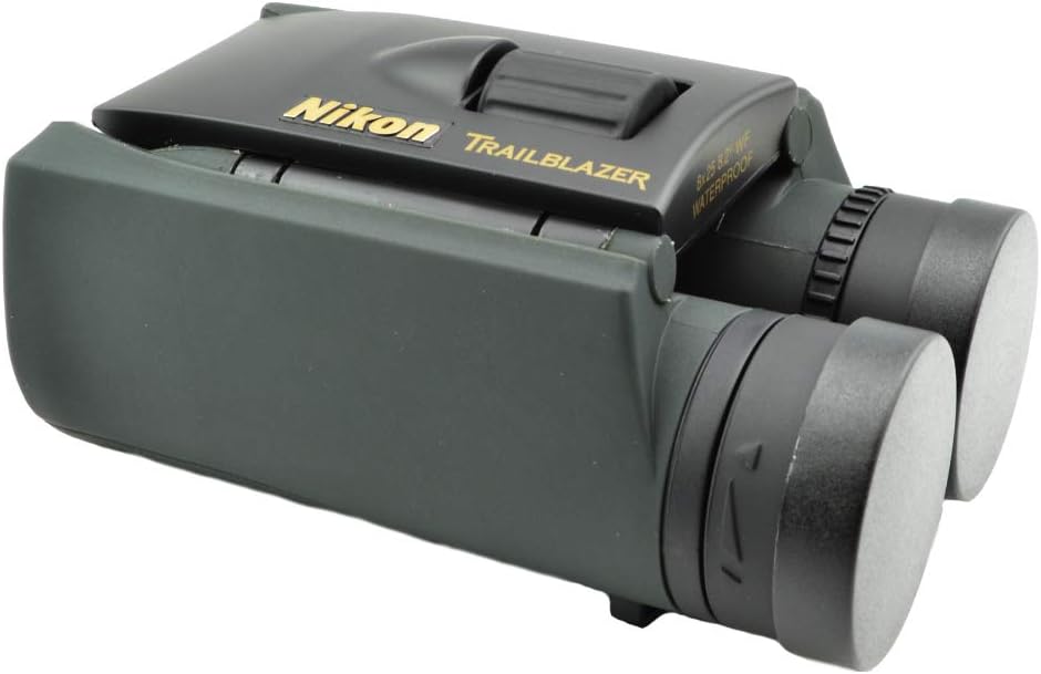 nikon trailblazer 8x25