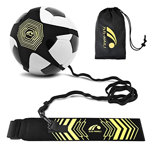 messi training ball on string