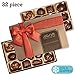Ethel M Chocolates Red Ribbon Classic Collection, 32-Piece Assortmentthumb 2