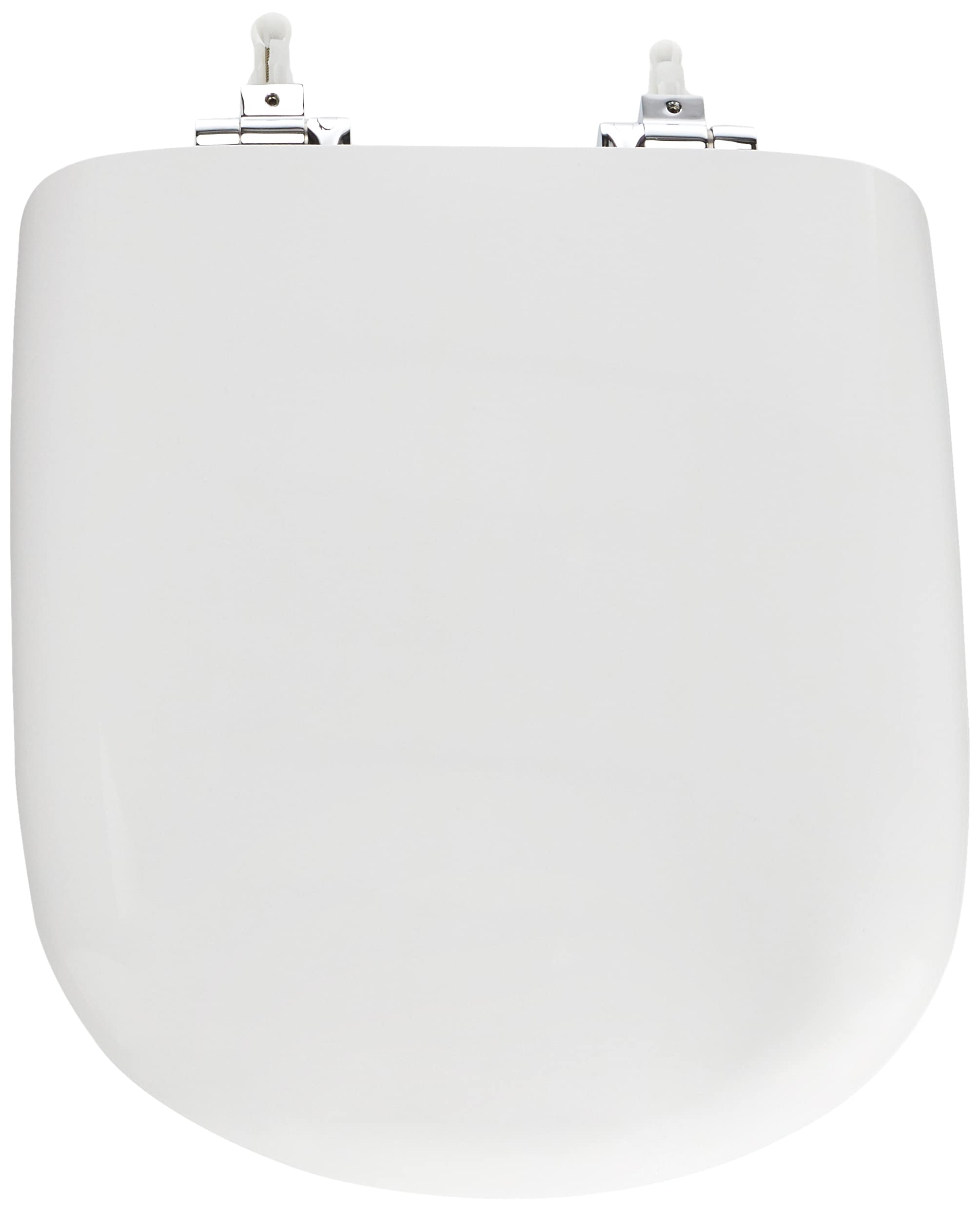 Roca Giralda Replacement WC Toilet Seat with Soft Closing Hinges 801462004