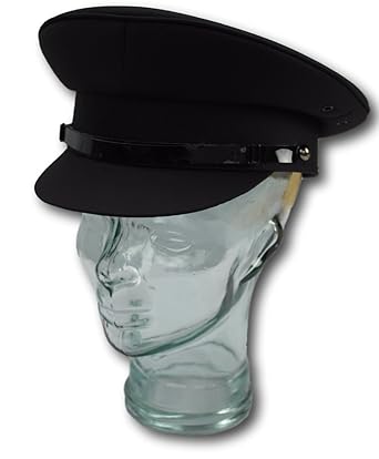 buy chauffeur hat