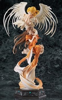 ああっ女神さまっ ベルダンディー with ホーリーベル (1/10スケール PVC製)