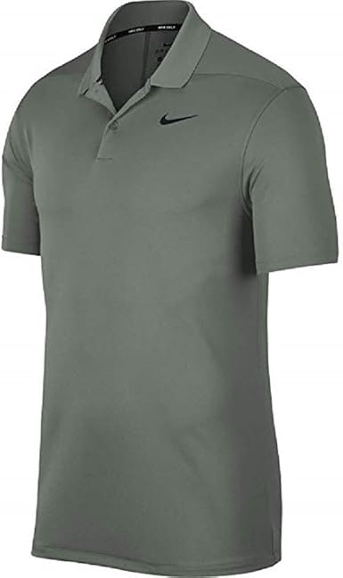 nike dry victory polo