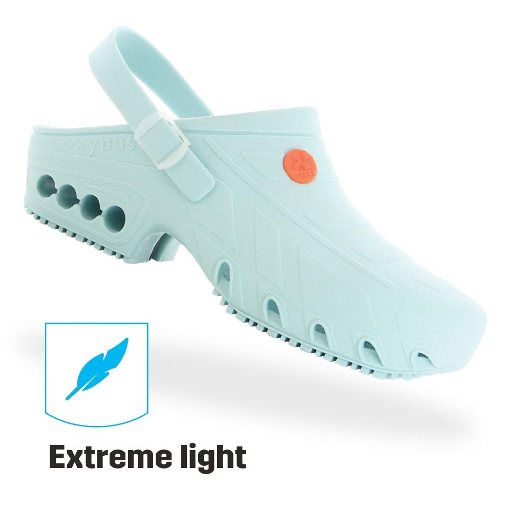 sandal safety jogger