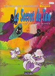 Le  secret de Tan...