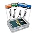 Fitdeck Illustrated Exercise Playing Cards for Guided Workouts, Dumbbell