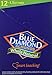 Blue Diamond Almonds Whole Natural Smart Snacking , 1.5 Ounces (Pack of 12)
