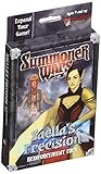 Summoner Wars: Saella's Precision Reinforcement Pack