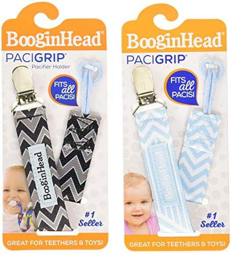 booginhead pacifier