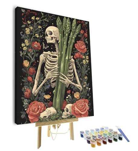 Skeleton(Framed)