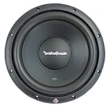 Rockford Fosgate R1S4-10