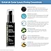 Mediderm Anti Aging Caviar and Hyaluronic Acid Serum, 1 oz (30 ml)