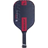 Babolat MNSTR+ Pickleball Paddle (Black/Red)