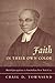 Faith in Their Own Color: Black Episcopalians in Antebellum New York City (Religion and American Cul by Craig Townsend