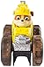 Paw Patrol – Rescue Racer – Rubble’s Monster Truck