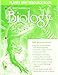 Holt McDougal Biology: Unit Resource Book Plants