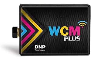 DNP WCM Plus Wireless Connect Module for Select Printer