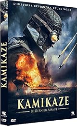 Kamikaze - Le Dernier Assaut
