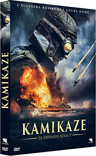 Kamikaze - Le Dernier Assaut