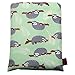 Book Sleeve Sloth Book Cover Medium Book Sleeves Teen Gift (Medium)