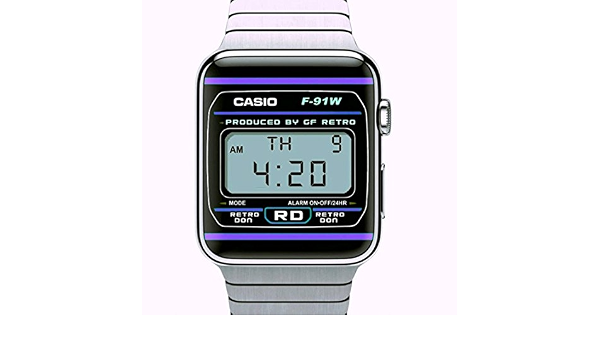 Amazon.com: Casio [Explicit] : Red Eyes the Don: Música Digital