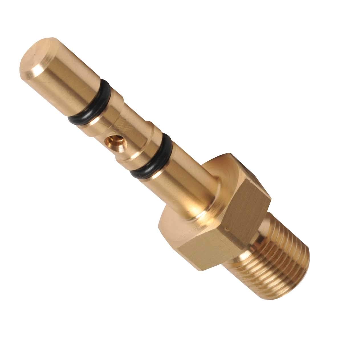 Replacement Quick Fill Probe Air Rifle PCP Gun Filling Adapter for SMK