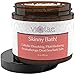 Cellulite Dissolving, Fluid Reducing Aromatherapy Dead Sea Bath Salts - 