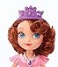 Mattel Disney Sofia The First Swan Dress 5-Inch Sofia Doll