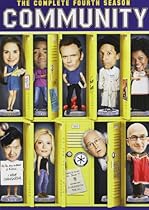 Community: Season 4