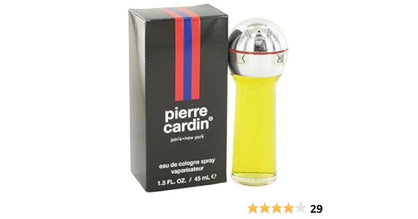 pierre cardin cologne amazon
