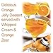 Jeannie Prebiotics 100% No Animal Content Gelatin-free Dessert [High Fiber & Vitamin C], Assorted Flavor, 3.6oz Boxes (Pack of 12)