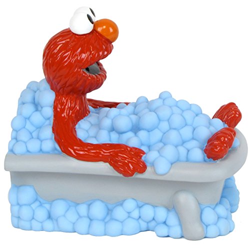 Sesame Street Elmo Safety Spout Cover Buy Online In Qatar