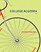 College Algebra Plus New Mymathlab With Pearson Etext Access Card