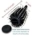 Hair Brush Diversion Stash Safe 2018 Model - Secret Lid On Top Opens