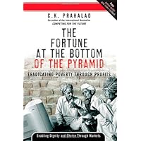 The Fortune at the Bottom of the Pyramid