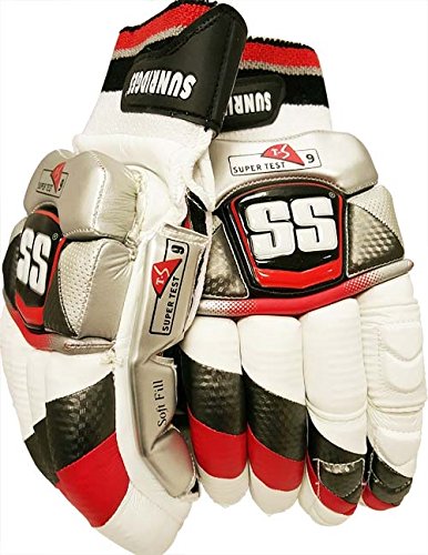 ss cricket batting gloves