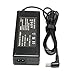 YTech 19v 3.95a 75w ac adapter laptop charger for Toshiba Satellite A200 L300 L505 L505D L555D L650D L500D C50 C55 C55D C655 C655D C675 C850 C855 C855D C875 L305 power supply