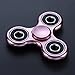 Ysiop Twiddle Tri Spinner Hand Toy for Fidget,Gadget Spinners with Imported Ball