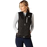 Ariat Womens Fusion Insulated Vest