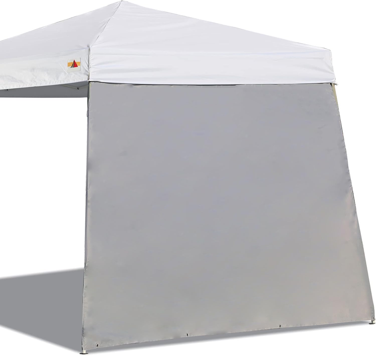 ABCCANOPY Gazebo Side Panel for 3x3M Slant Leg Canopy, 1 Pack Side Wall Only