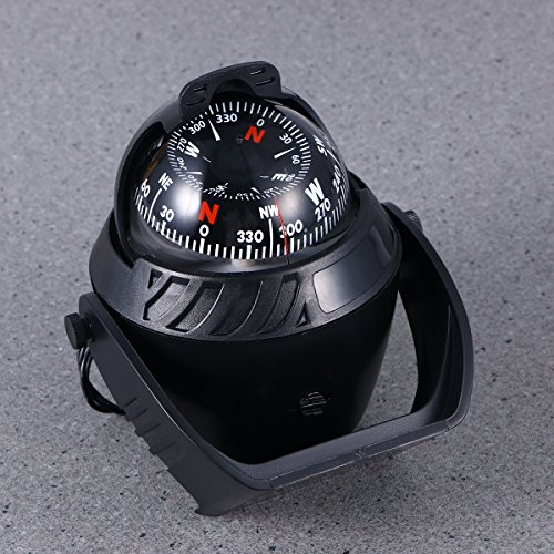 4 WINOMO+Compass+Dashboard+Electronic+Navigation