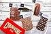 Carnivore Club Box - Includes 4 to 6 Cured Meats - Meats Sampler Food Basket - Comes in a Premium Gift Box - Great Gift For Men and Women - Perfect with Crackers Cheese Wine