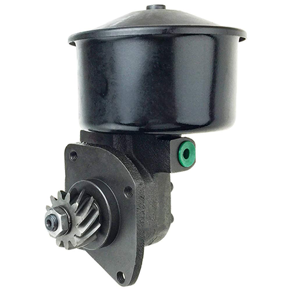 Amazon Com Massey Ferguson Tractor Power Steering Pump 135 202 204 2135 35 50 Loader Mf135 Mf150 Mf35 Mf50 Mh50 Industrial Scientific