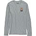 Columbia Gem Mountain T-Shirt - Long-Sleeve - Men's