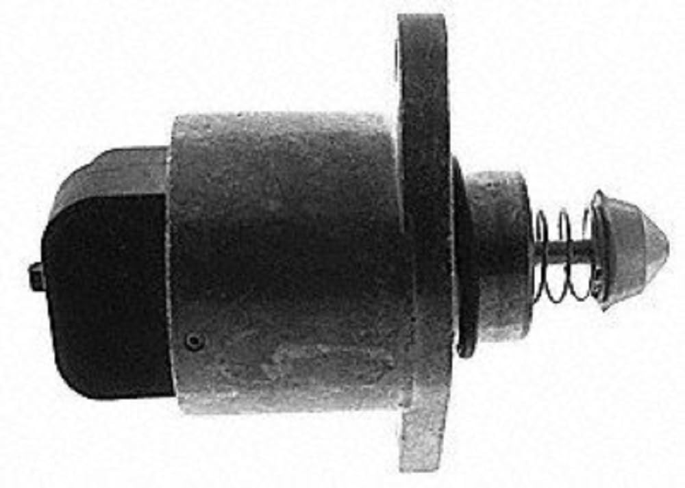Photo 1 of Standard Motor Products AC151 Idle Air Control Valve