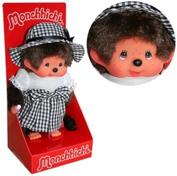 monchhichi amazon