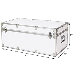 Rhino Trunk & Case Large Essential Summer Camp