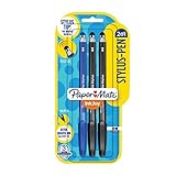 Paper Mate InkJoy 2 in 1 Stylus Ballpoint